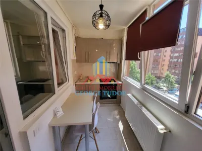 出租单间公寓，Rezervelor 56 - foto 5