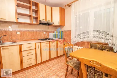Garsoniera 42 mp. Str. Alexandru Papiu Ilarian, NR.6, BL.42, Dristor - foto 11