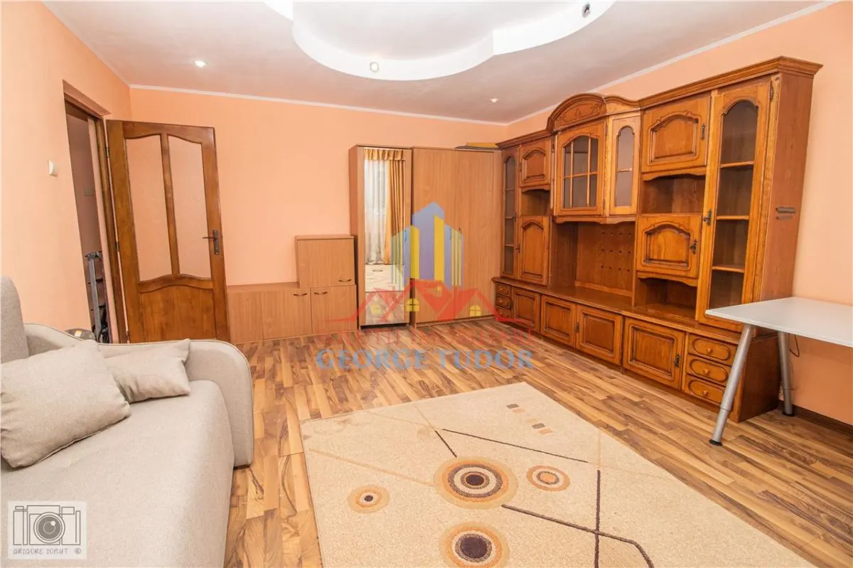 Garsoniera 42 mp. Str. Alexandru Papiu Ilarian, NR.6, BL.42, Dristor - foto 3