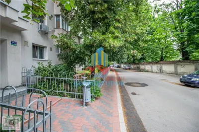Garsoniera 42 mp. Str. Alexandru Papiu Ilarian, NR.6, BL.42, Dristor - foto 22