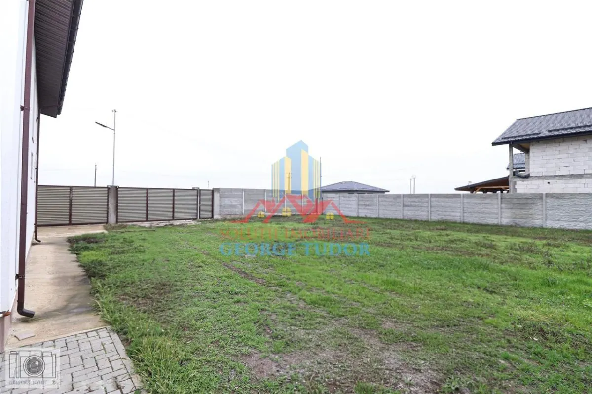 À Louer : Villa Duplex P + 1, 157 m², Str. Fermei, Darvari, Ciorogarla, Ilfov - foto 24