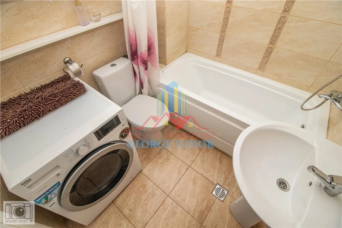 Ap. 2 camere 42 mp, Avangarde Rezidential, Str. Salcamilor Nr. 35/37 - foto 18