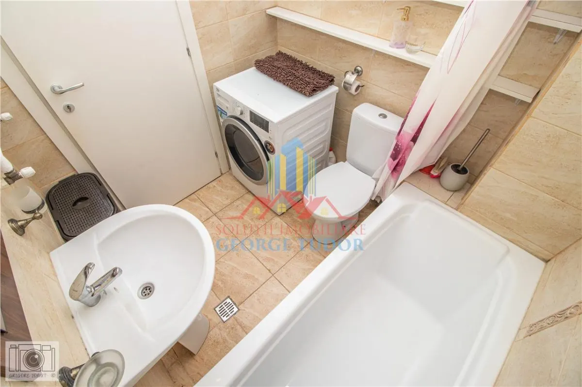Ap. 2 camere 42 mp, Avangarde Rezidential, Str. Salcamilor Nr. 35/37 - foto 19