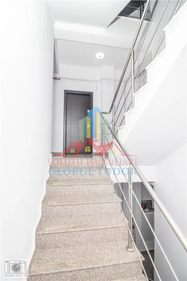 Ap. 2 camere 42 mp, Avangarde Rezidential, Str. Salcamilor Nr. 35/37 - foto 22