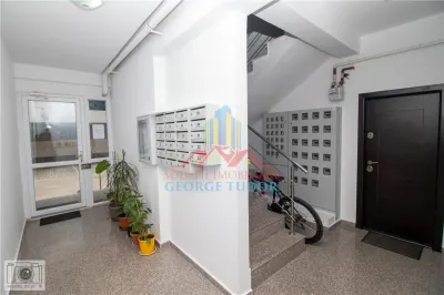 Ap. 2 camere 42 mp, Avangarde Rezidential, Str. Salcamilor Nr. 35/37 - foto 23
