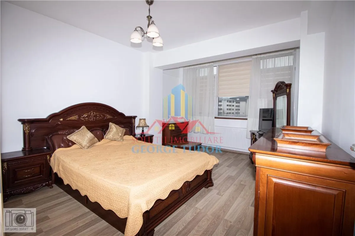 Apartament 55 mp + parcare privata, Str. Tineretului Nr.58,Chiajna - foto 1