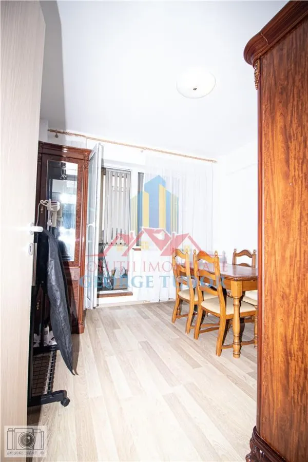 Apartament 55 mp + parcare privata, Str. Tineretului Nr.58,Chiajna - foto 12