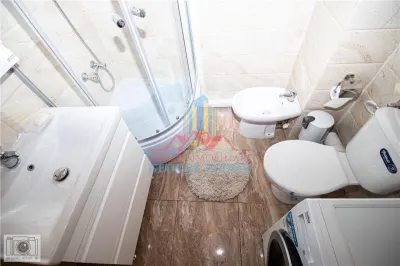 Apartament 55 mp + parcare privata, Str. Tineretului Nr.58,Chiajna - foto 18