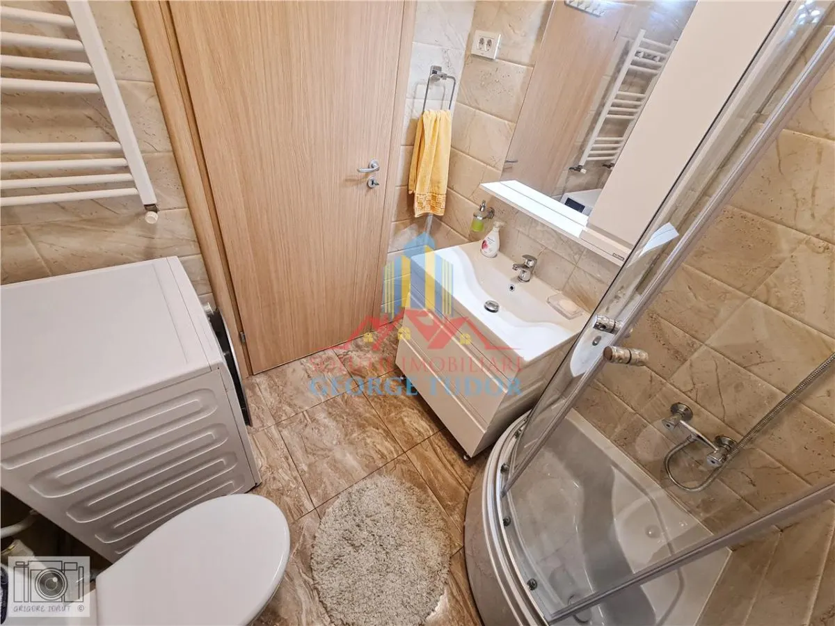 Apartament 55 mp + parcare privata, Str. Tineretului Nr.58,Chiajna - foto 21