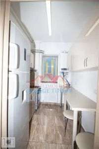 Apartament 55 mp + parcare privata, Str. Tineretului Nr.58,Chiajna - foto 8