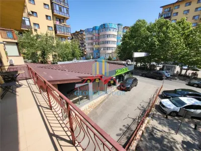 Inchiriere 2 camere Wellness Militari Residence - foto 2