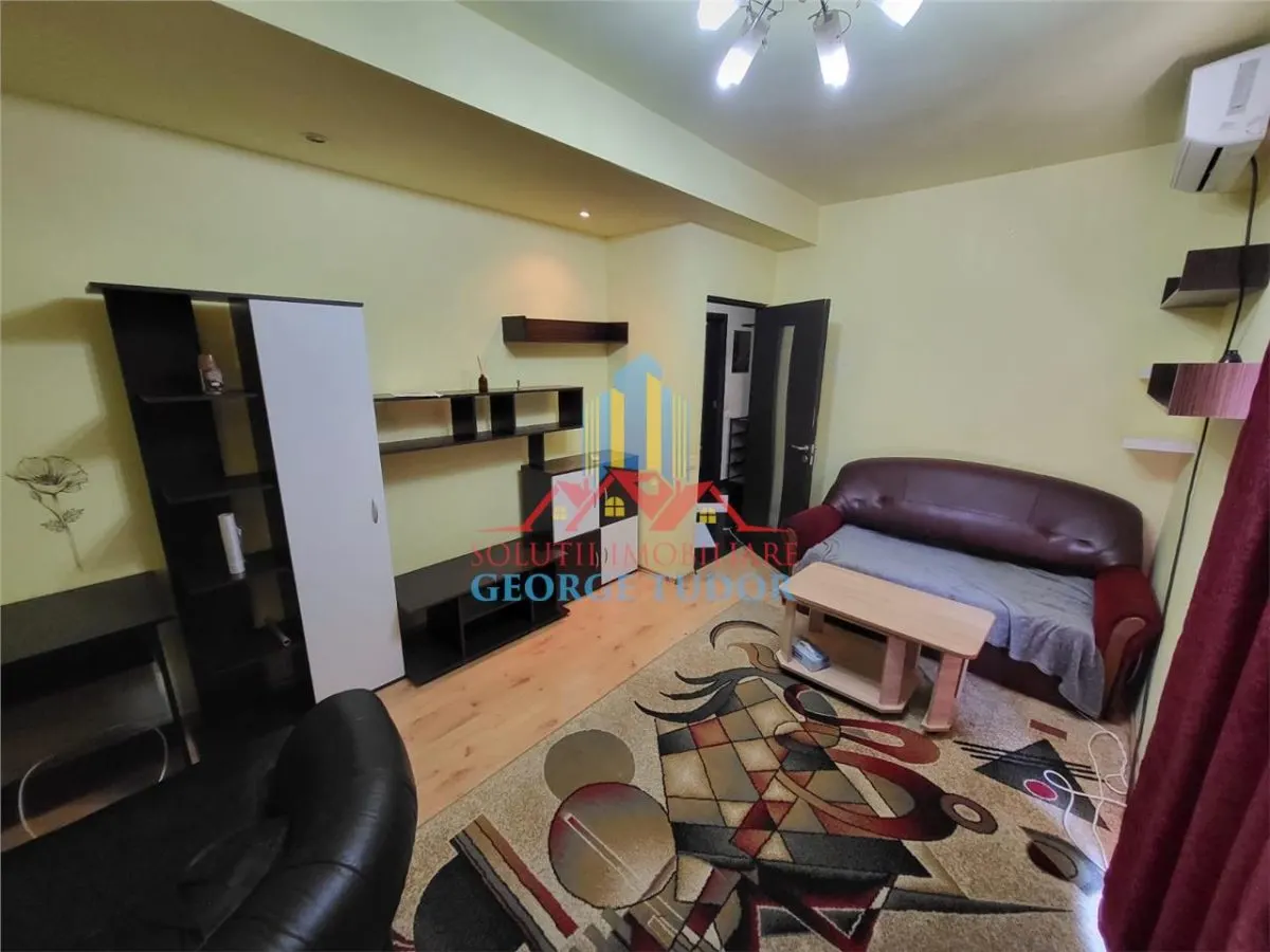 Inchiriere 2 camere Wellness Militari Residence - foto 3
