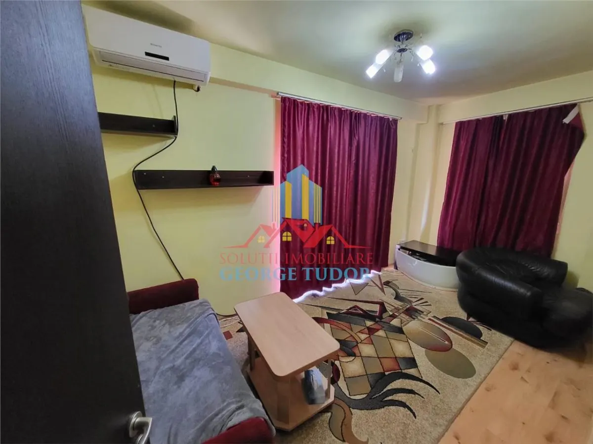 Inchiriere 2 camere Wellness Militari Residence - foto 5