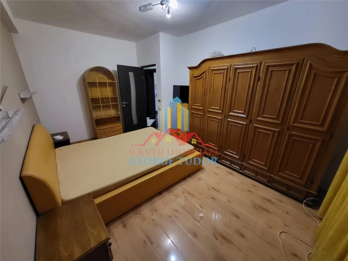 Inchiriere 2 camere Wellness Militari Residence - foto 7