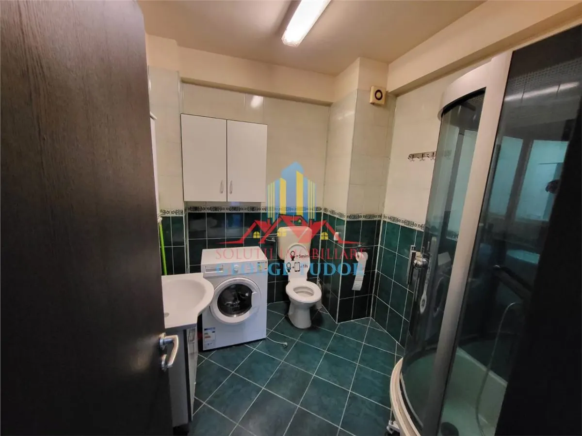 Inchiriere 2 camere Wellness Militari Residence - foto 8