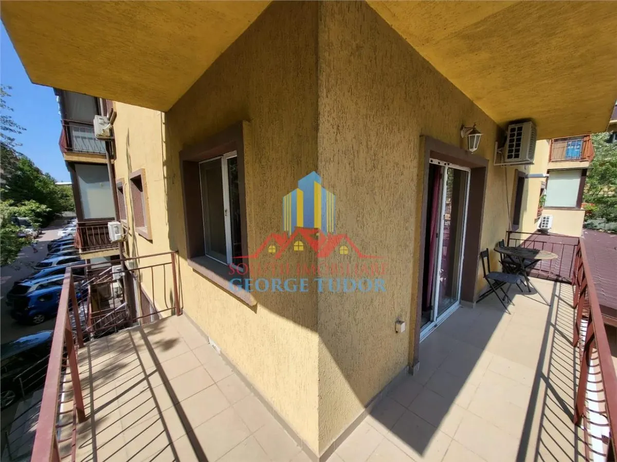 Inchiriere 2 camere Wellness Militari Residence - foto 9
