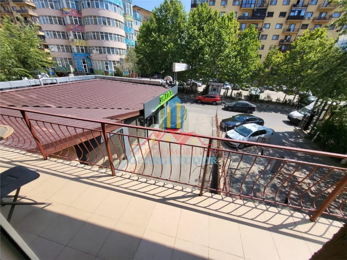 Inchiriere 2 camere Wellness Militari Residence - foto 10