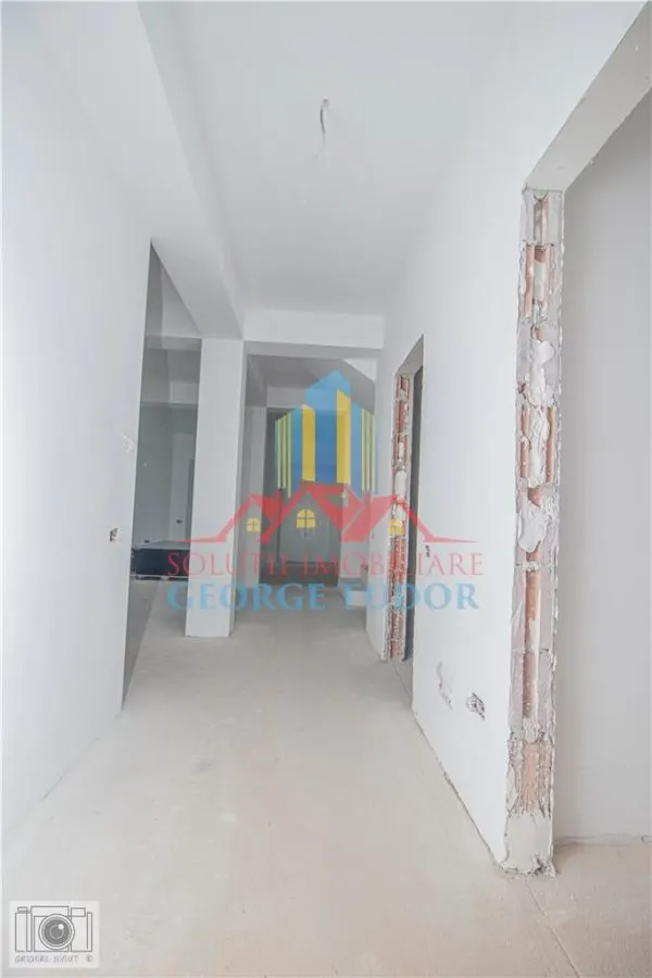 Vila P+1E+M 225 mp.utili, Soseaua Unirii, Corbeanca, 0% COMISION - foto 3