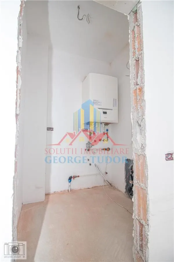 Vila P+1E+M 225 mp.utili, Soseaua Unirii, Corbeanca, 0% COMISION - foto 10