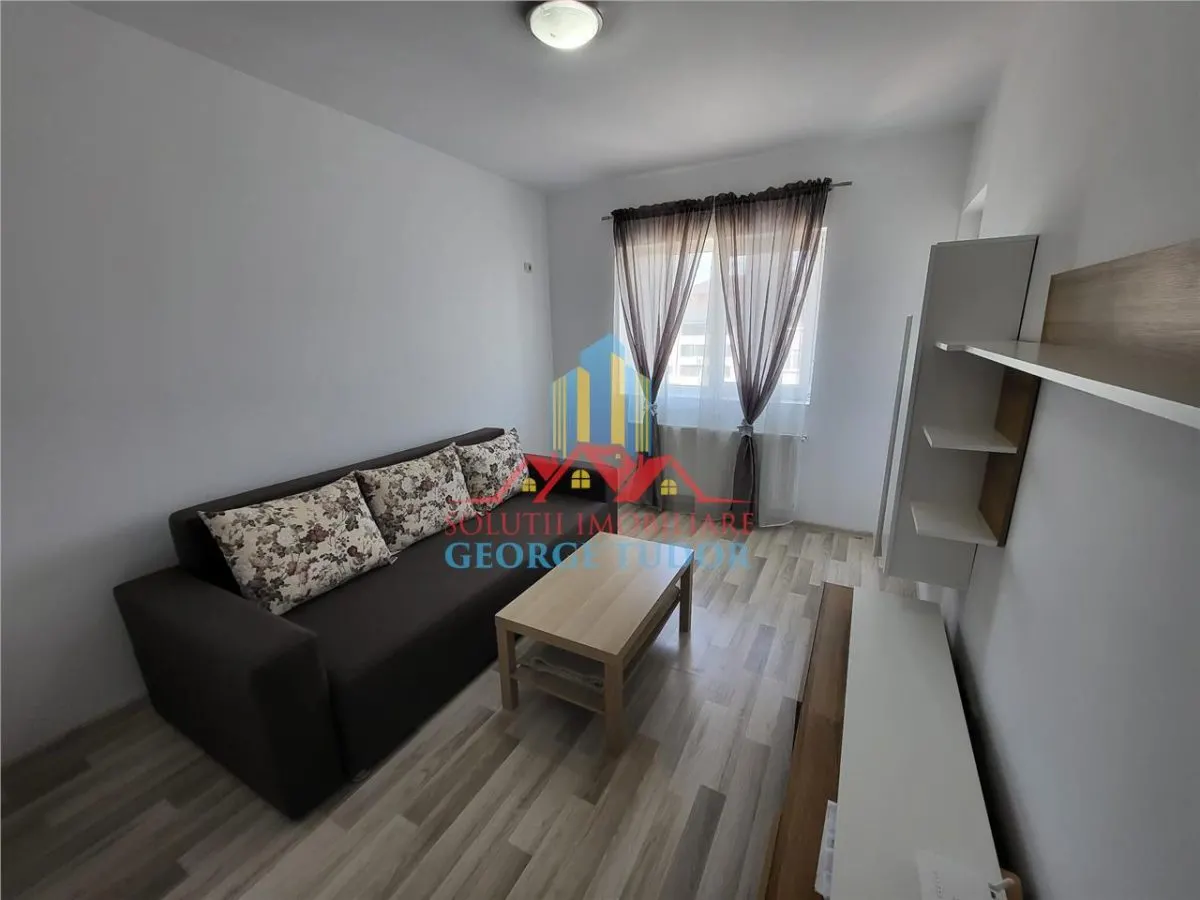 Inchiriere garsoniera Militari Residence - foto 1
