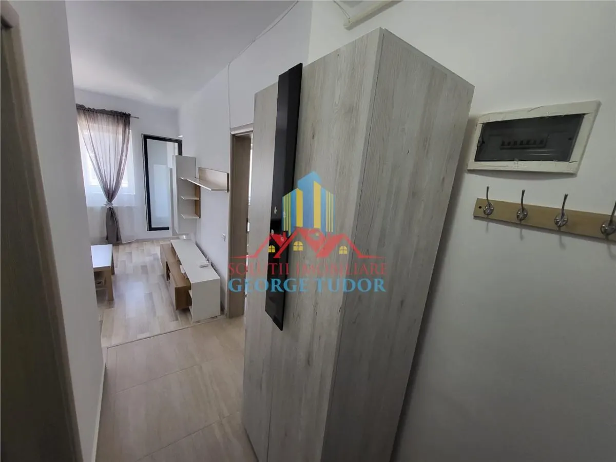 Inchiriere garsoniera Militari Residence - foto 3