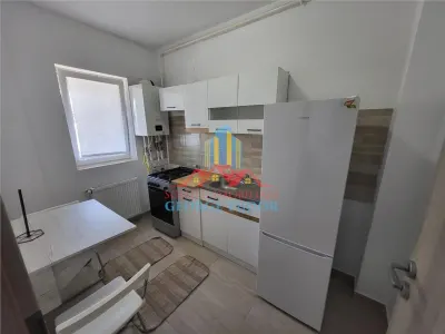 Inchiriere garsoniera Militari Residence - foto 4