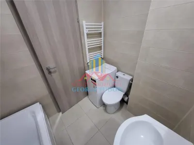 Inchiriere garsoniera Militari Residence - foto 7