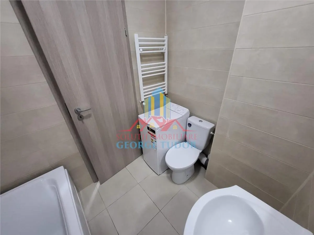 Inchiriere garsoniera Militari Residence - foto 7