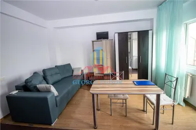 Garsoniera 35 mp. Str. Tineretului Nr 13, Bl 3 Militari Residence - foto 2