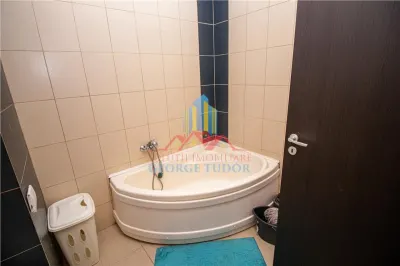 Garsoniera 35 mp. Str. Tineretului Nr 13, Bl 3 Militari Residence - foto 11