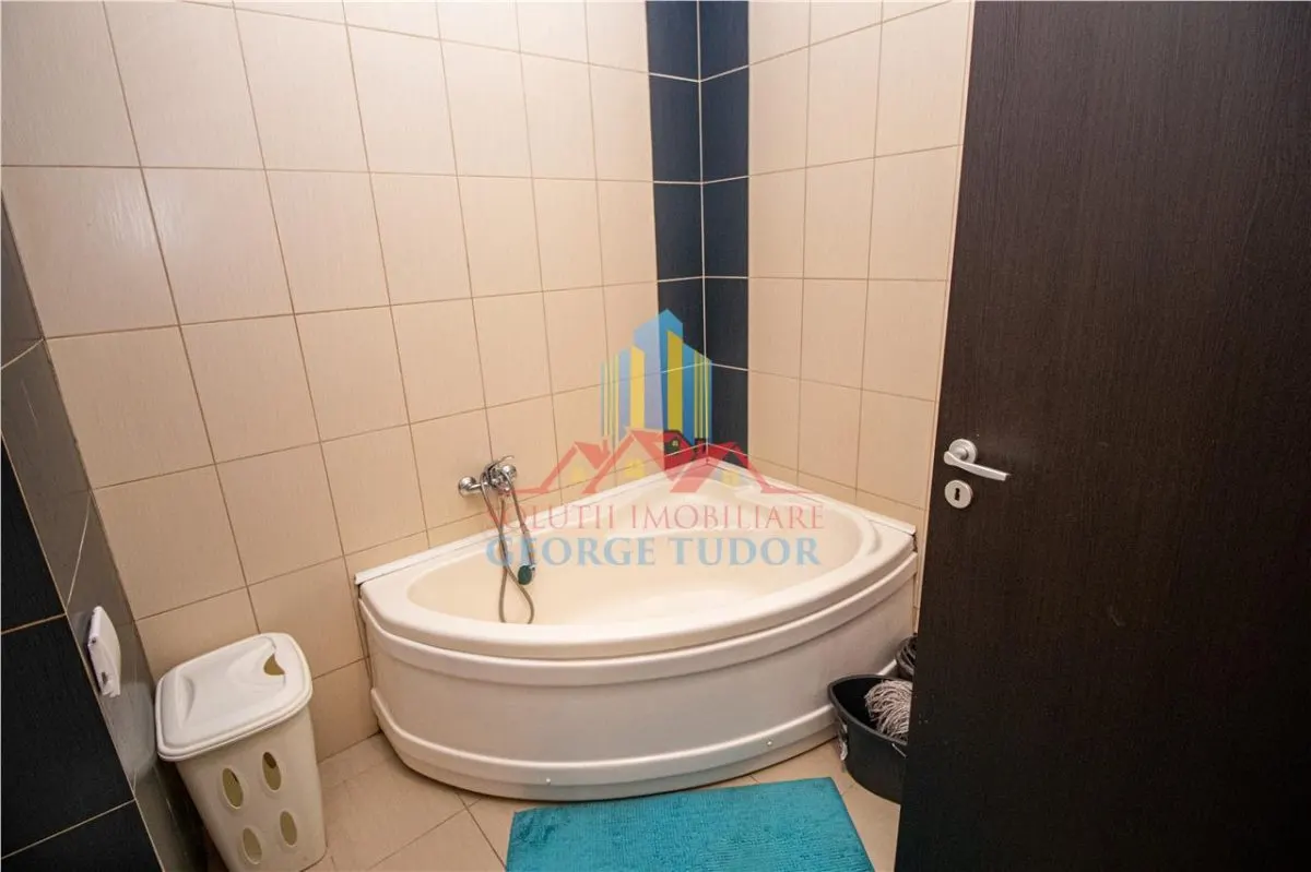 Garsoniera 35 mp. Str. Tineretului Nr 13, Bl 3 Militari Residence - foto 11