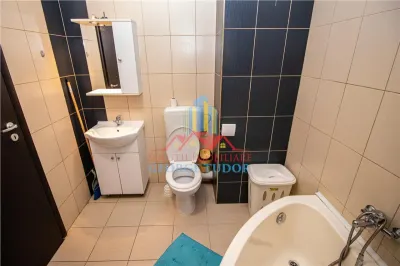 Garsoniera 35 mp. Str. Tineretului Nr 13, Bl 3 Militari Residence - foto 13