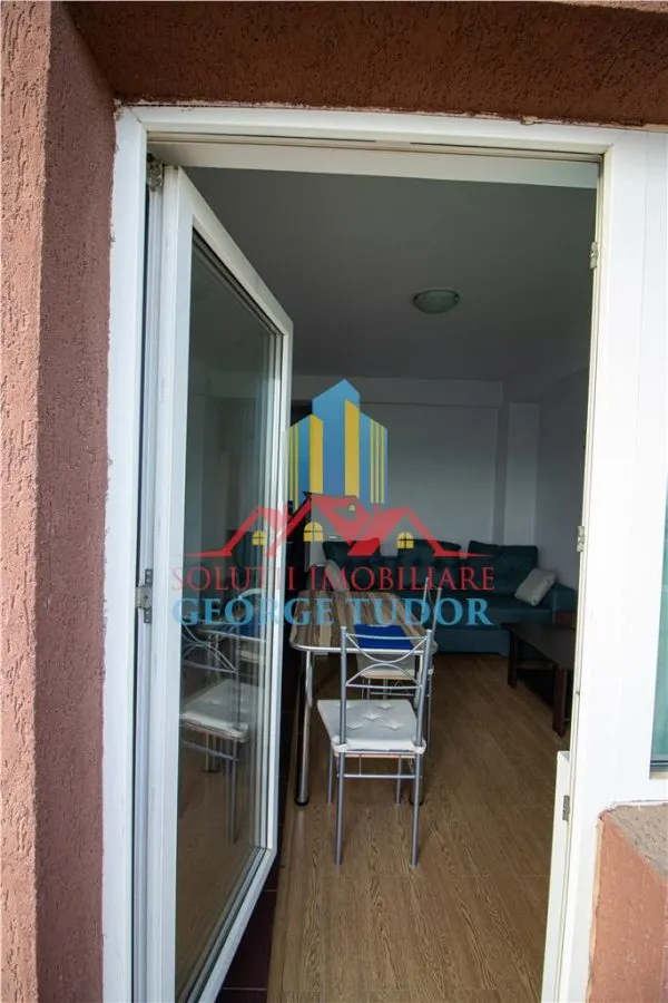 Garsoniera 35 mp. Str. Tineretului Nr 13, Bl 3 Militari Residence - foto 17