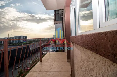 Garsoniera 35 mp. Str. Tineretului Nr 13, Bl 3 Militari Residence - foto 19