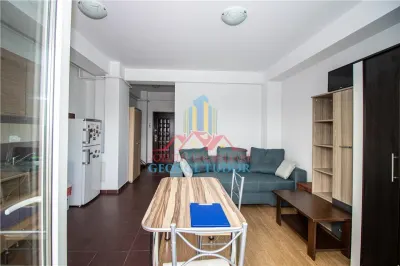 Garsoniera 35 mp. Str. Tineretului Nr 13, Bl 3 Militari Residence - foto 5