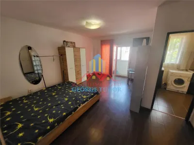 Inchiriere garsoniera Militari Residence - Bucuresti
