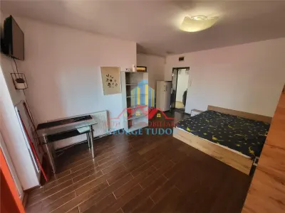 استوديو للإيجار، ميليتاري ريزيدنس - foto 2