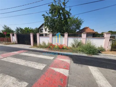 Vanzare casa Bolintin Deal-Mihai Voda - Mihai Voda