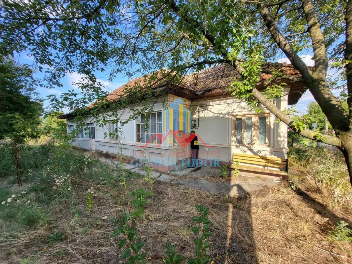 Vanzare casa Bolintin Deal-Mihai Voda - foto 2