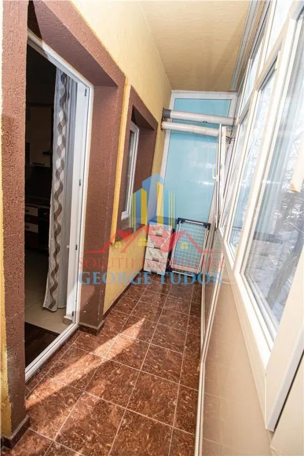 Garsoniera dubla 42 mp.Str. Gladiolelor 10, Chiajna - foto 12