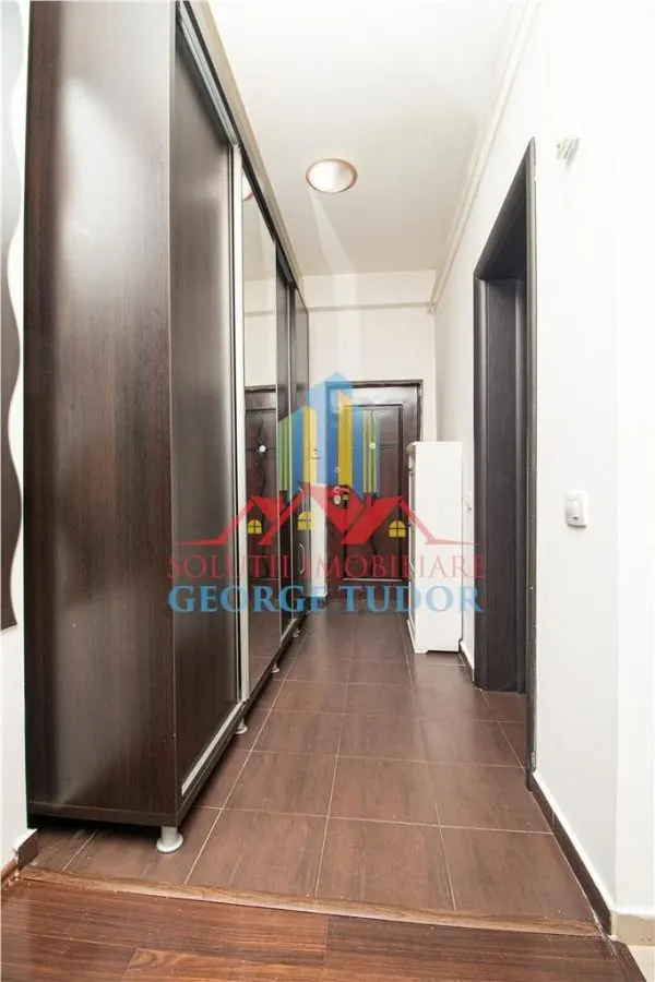 Garsoniera dubla 42 mp.Str. Gladiolelor 10, Chiajna - foto 13