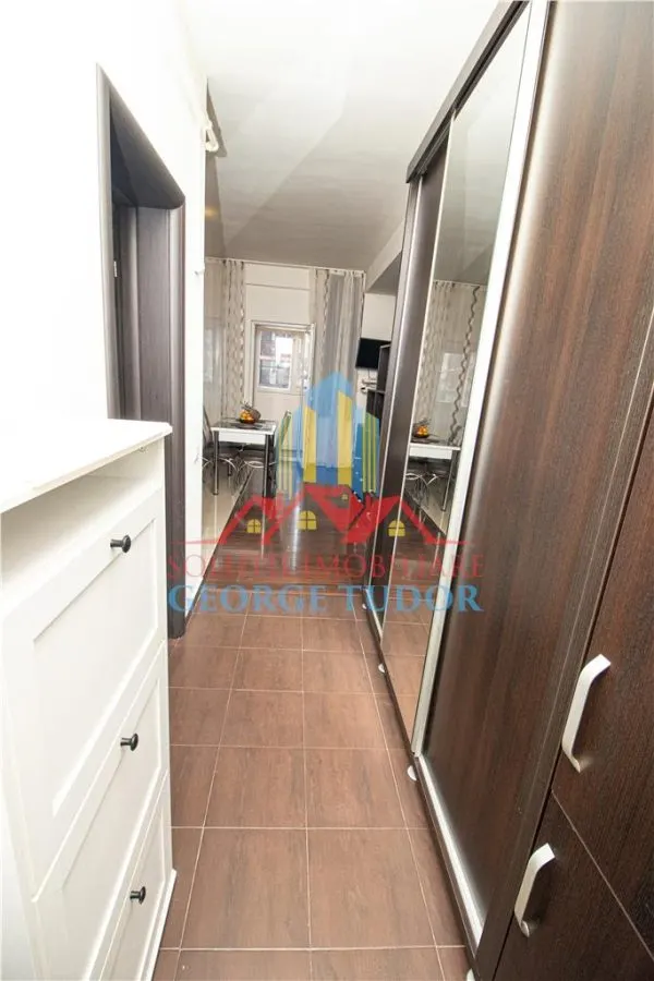 Garsoniera dubla 42 mp.Str. Gladiolelor 10, Chiajna - foto 14