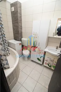 Garsoniera dubla 42 mp.Str. Gladiolelor 10, Chiajna - foto 16