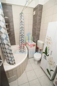 Garsoniera dubla 42 mp.Str. Gladiolelor 10, Chiajna - foto 17