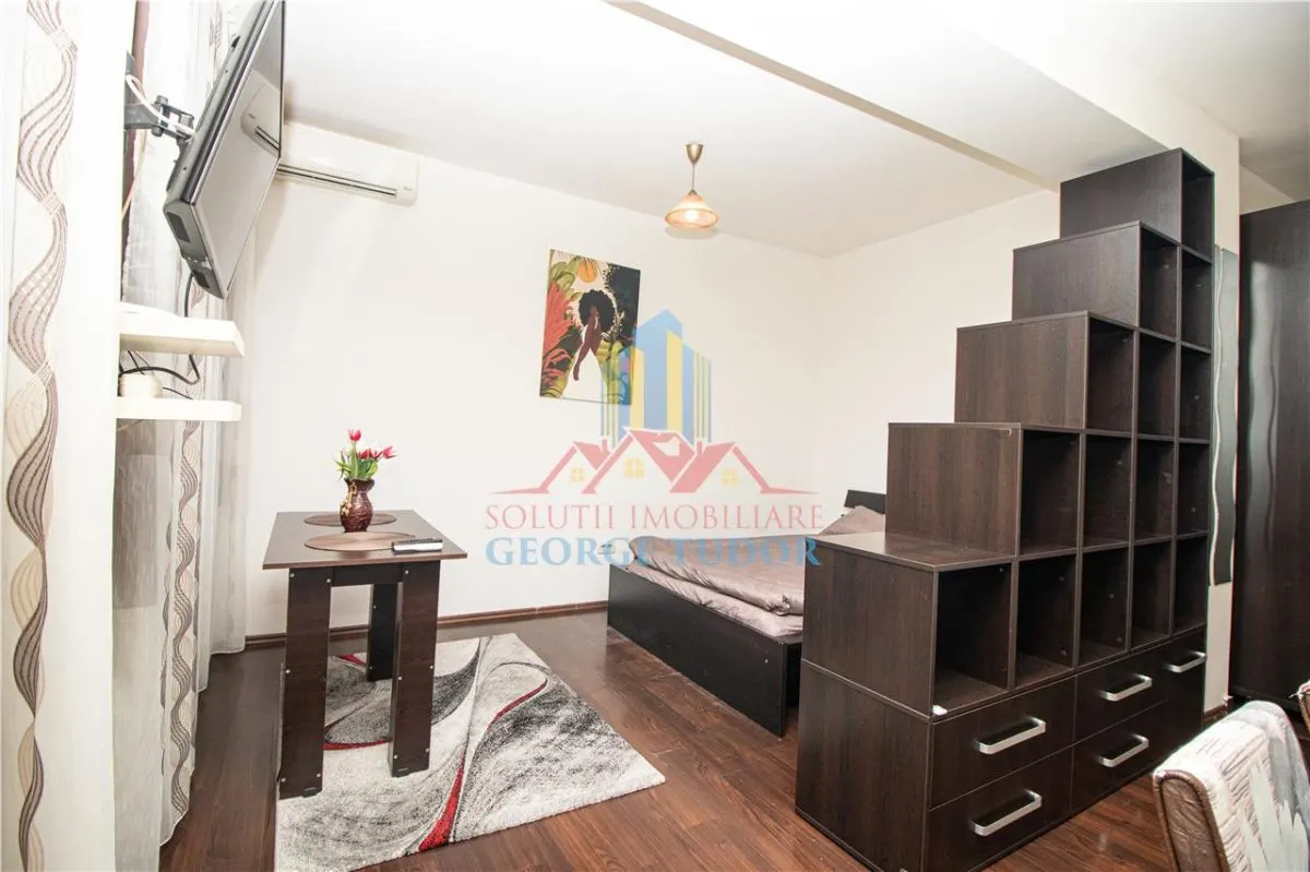 Garsoniera dubla 42 mp.Str. Gladiolelor 10, Chiajna - foto 4