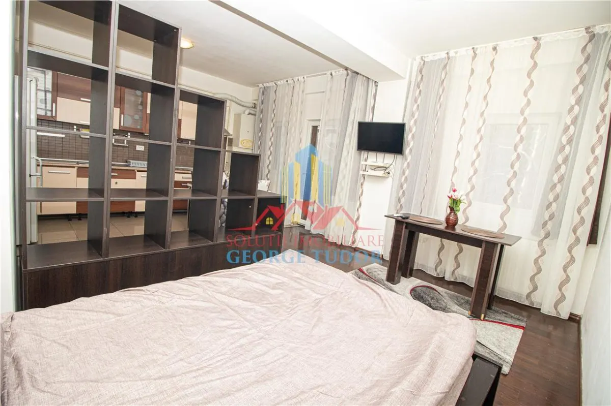 Garsoniera dubla 42 mp.Str. Gladiolelor 10, Chiajna - foto 5