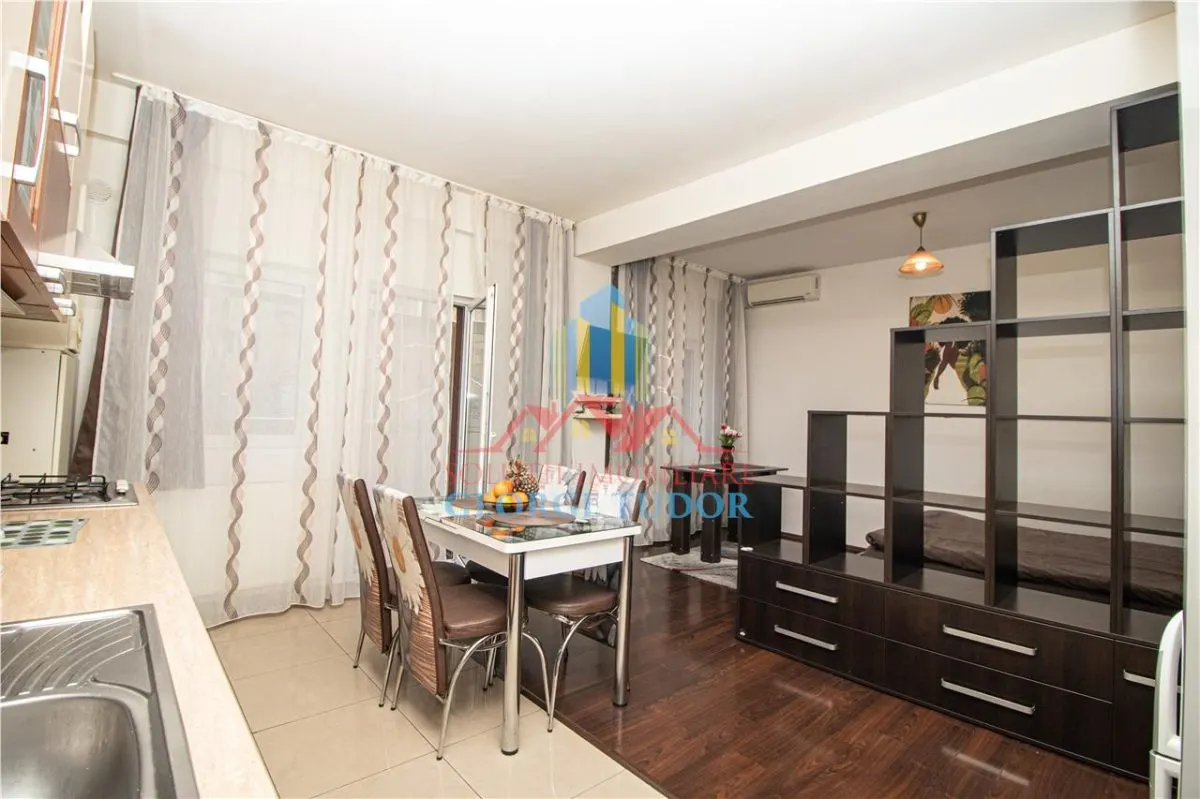 Garsoniera dubla 42 mp.Str. Gladiolelor 10, Chiajna - foto 7