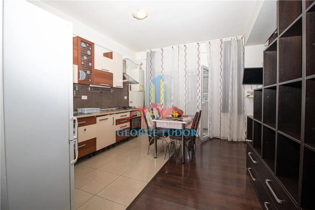 Garsoniera dubla 42 mp.Str. Gladiolelor 10, Chiajna - foto 9