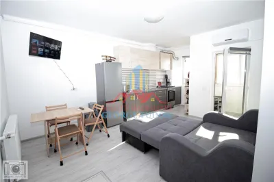 Apartament 2 camere 50 mp.Str. Sergent Ilie Petre 4J, Parcare La liber,Coloseum Residence - foto 12