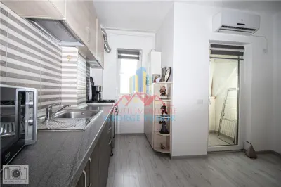 Apartament 2 camere 50 mp.Str. Sergent Ilie Petre 4J, Parcare La liber,Coloseum Residence - foto 14